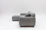 Atelier Del Sofa Eddy Corner (CHL-3R) - Gris claro